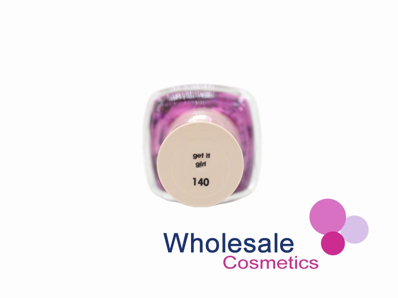 6 x Essie Love Nail Polish 13.5ml - 140 GET IT GIRL